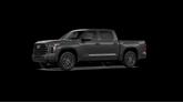 Thumbnail of 2026 Gray Toyota Tundra Hybrid