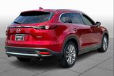 Thumbnail of 2022 Soul Red Crystal Metallic Mazda CX-9