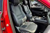 Thumbnail of 2022 Soul Red Crystal Metallic Mazda CX-9