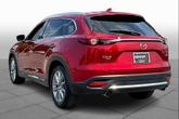 Thumbnail of 2022 Soul Red Crystal Metallic Mazda CX-9