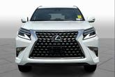Thumbnail of 2021 Starfire Pearl Lexus GX 460