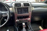 Thumbnail of 2021 Starfire Pearl Lexus GX 460