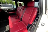 Thumbnail of 2021 Starfire Pearl Lexus GX 460