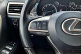 Thumbnail of 2021 Starfire Pearl Lexus GX 460