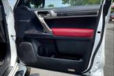 Thumbnail of 2021 Starfire Pearl Lexus GX 460