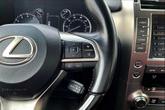 Thumbnail of 2021 Starfire Pearl Lexus GX 460