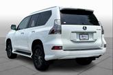 Thumbnail of 2021 Starfire Pearl Lexus GX 460