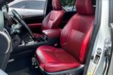 Thumbnail of 2021 Starfire Pearl Lexus GX 460