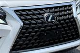 Thumbnail of 2021 Starfire Pearl Lexus GX 460