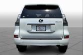 Thumbnail of 2021 Starfire Pearl Lexus GX 460