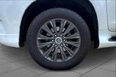 Thumbnail of 2021 Starfire Pearl Lexus GX 460