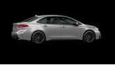 Thumbnail of 2026 Gray Toyota Corolla
