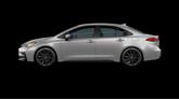 Thumbnail of 2026 Gray Toyota Corolla
