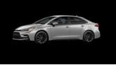 Thumbnail of 2026 Gray Toyota Corolla