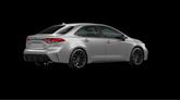 Thumbnail of 2026 Gray Toyota Corolla
