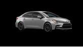Thumbnail of 2026 Gray Toyota Corolla