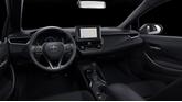 Thumbnail of 2026 Gray Toyota Corolla