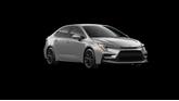 Thumbnail of 2026 Gray Toyota Corolla