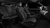 Thumbnail of 2025 White Toyota 4Runner