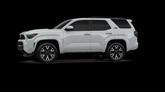 Thumbnail of 2025 White Toyota 4Runner