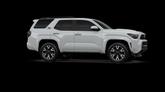 Thumbnail of 2025 White Toyota 4Runner