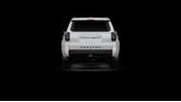 Thumbnail of 2025 White Toyota 4Runner