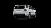 Thumbnail of 2025 White Toyota 4Runner