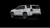 Thumbnail of 2025 White Toyota 4Runner