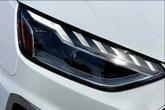 Thumbnail of 2022 Ibis White Audi A4