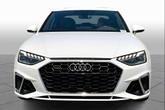 Thumbnail of 2022 Ibis White Audi A4