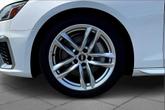 Thumbnail of 2022 Ibis White Audi A4