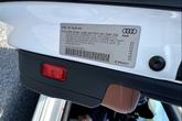 Thumbnail of 2022 Ibis White Audi A4