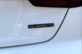 Thumbnail of 2022 Ibis White Audi A4