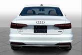 Thumbnail of 2022 Ibis White Audi A4