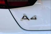 Thumbnail of 2022 Ibis White Audi A4