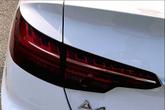 Thumbnail of 2022 Ibis White Audi A4