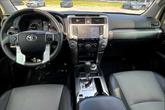 Thumbnail of 2021 Super White Toyota 4Runner