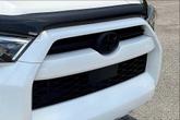 Thumbnail of 2021 Super White Toyota 4Runner