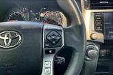Thumbnail of 2021 Super White Toyota 4Runner