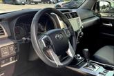 Thumbnail of 2021 Super White Toyota 4Runner