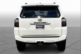 Thumbnail of 2021 Super White Toyota 4Runner