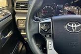 Thumbnail of 2021 Super White Toyota 4Runner