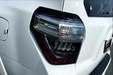Thumbnail of 2021 Super White Toyota 4Runner