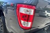 Thumbnail of 2022 Carbonized Gray Metallic Ford F-150