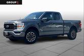 Photo of 2022 Carbonized Gray Metallic Ford F-150