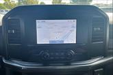 Thumbnail of 2022 Carbonized Gray Metallic Ford F-150