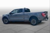 Thumbnail of 2022 Carbonized Gray Metallic Ford F-150