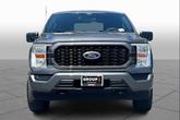 Thumbnail of 2022 Carbonized Gray Metallic Ford F-150