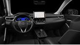 Thumbnail of 2026 Celestite Toyota Corolla Cross