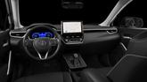 Thumbnail of 2026 Celestite Toyota Corolla Cross